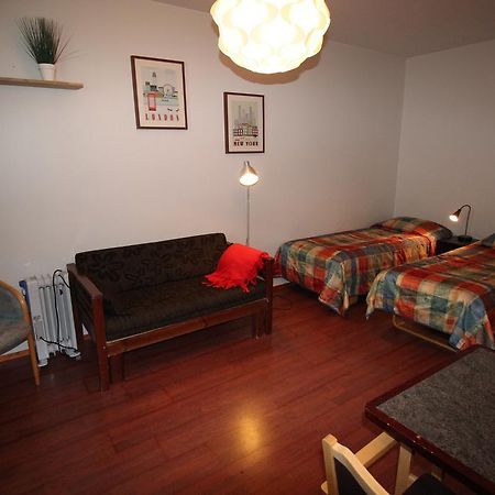 Hotel Aakenus Studio Valta Rovaniemi Luaran gambar