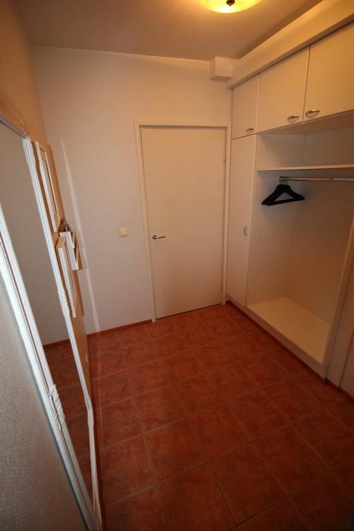 Hotel Aakenus Studio Valta Rovaniemi Luaran gambar